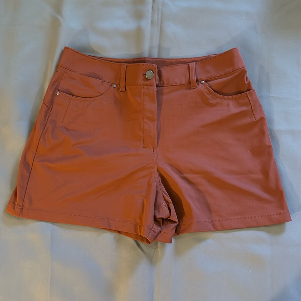 Lululemon 5 pocket city short size 30